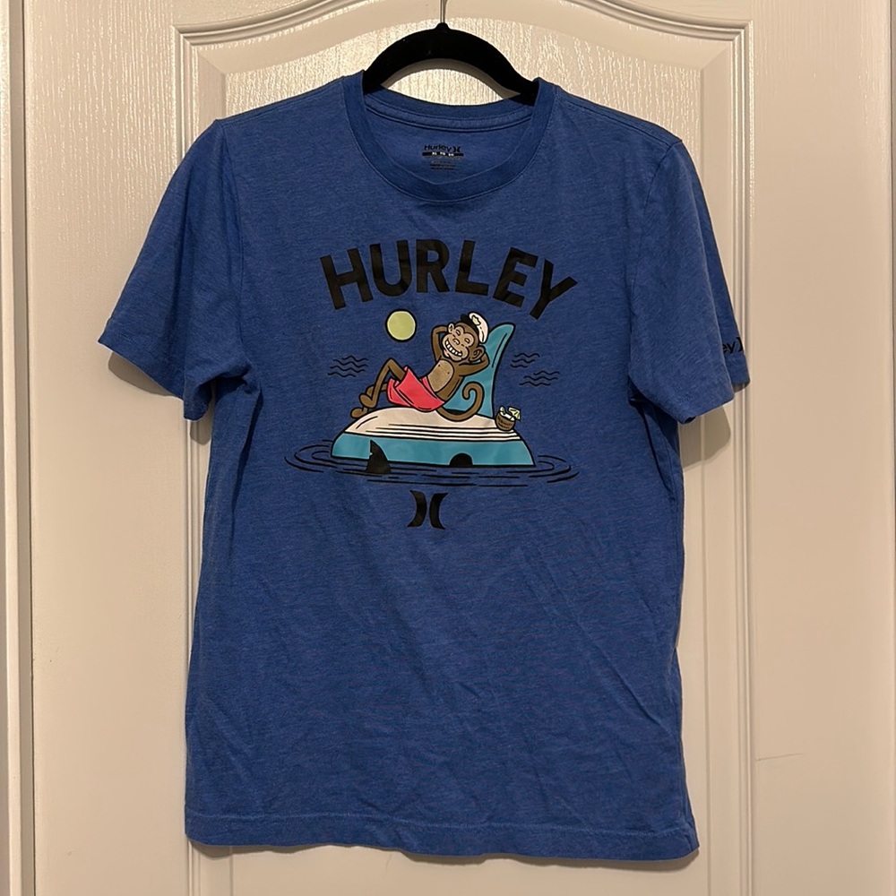 Hurley T-shirt, youth XL